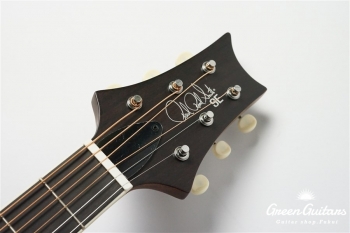 SE-Parlor - Vintage Mahogany