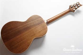 SE-Parlor - Vintage Mahogany