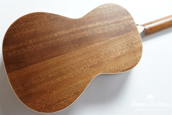 SE-Parlor - Vintage Mahogany