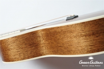 SE-Parlor - Vintage Mahogany