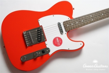  Affinity Series Telecaster -  Race Red
