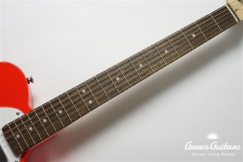  Affinity Series Telecaster -  Race Red