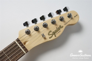  Affinity Series Telecaster -  Race Red