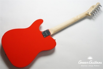  Affinity Series Telecaster -  Race Red