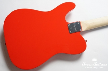  Affinity Series Telecaster -  Race Red