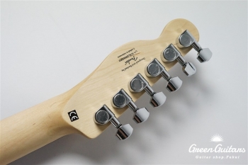  Affinity Series Telecaster -  Race Red