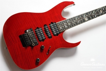 j.custom RG8570Z - RS