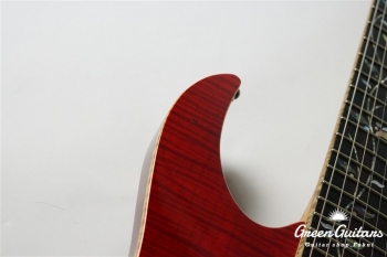 j.custom RG8570Z - RS