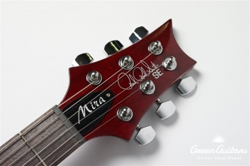 SE Mira - Vintage Cherry