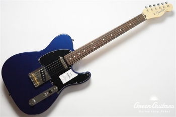 2021 Collection Made in Japan Hybrid II Telecaster - Azurite Metallic【JGF】