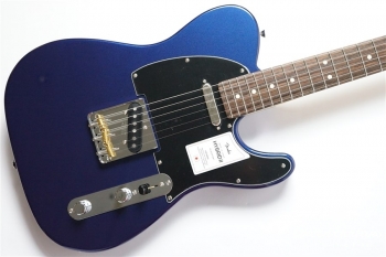 2021 Collection Made in Japan Hybrid II Telecaster - Azurite Metallic【JGF】