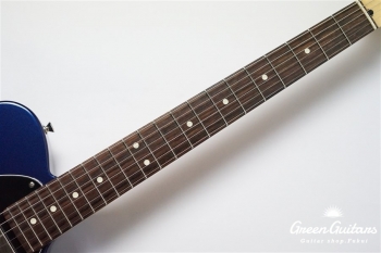 2021 Collection Made in Japan Hybrid II Telecaster - Azurite Metallic【JGF】