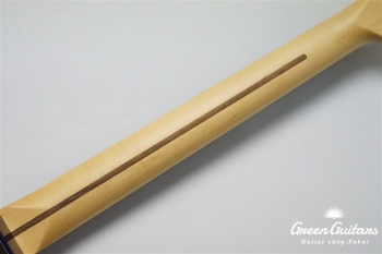 2021 Collection Made in Japan Hybrid II Telecaster - Azurite Metallic【JGF】