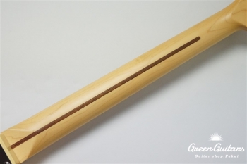 2021 Collection Made in Japan Hybrid II Telecaster - Vintage White【JGF】