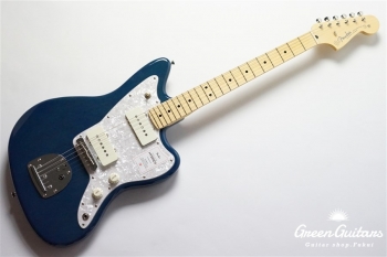2021 Collection Made in Japan Hybrid II Jazzmaster - Indigo Trans【JGF】