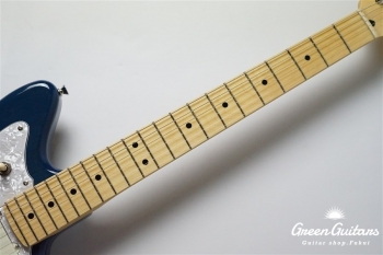 2021 Collection Made in Japan Hybrid II Jazzmaster - Indigo Trans【JGF】