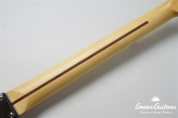 2021 Collection Made in Japan Hybrid II Jazzmaster - Indigo Trans【JGF】