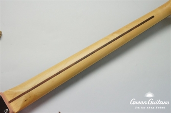 2021 Collection Made in Japan Hybrid II Jazz Bass - Flamingo Pink【JGF】