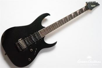 ギター Ibanez Prestige RG2570E-GK Ibanez Prestige RG2570E - GK | Green Guitars Online Store