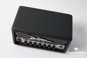 VH micro – 30W Solid State Guitar Amp