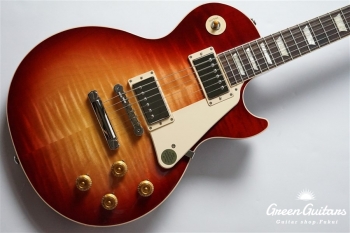 Les Paul Standard ’50s - Heritage Cherry Sunburst
