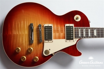 Les Paul Standard ’50s - Heritage Cherry Sunburst