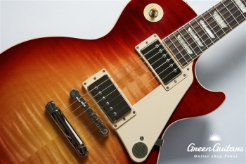 Les Paul Standard ’50s - Heritage Cherry Sunburst