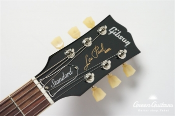 Les Paul Standard ’50s - Heritage Cherry Sunburst