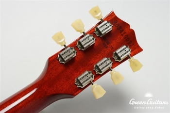 Les Paul Standard ’50s - Heritage Cherry Sunburst