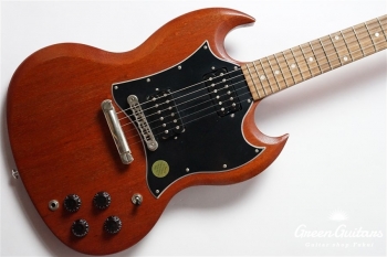 SG Faded 2018 - Worn Brown