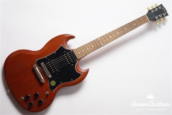 SG Faded 2018 - Worn Brown