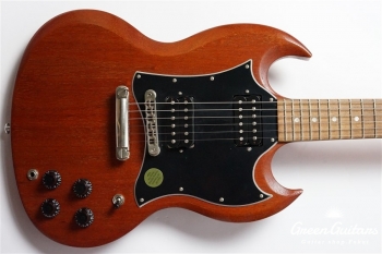 SG Faded 2018 - Worn Brown