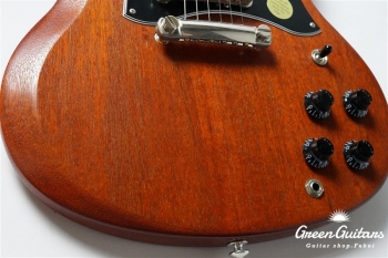 SG Faded 2018 - Worn Brown