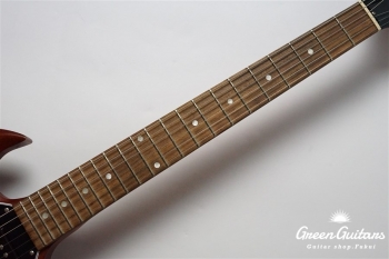 SG Faded 2018 - Worn Brown