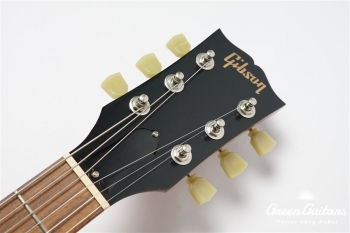 SG Faded 2018 - Worn Brown