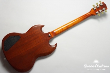 SG Faded 2018 - Worn Brown