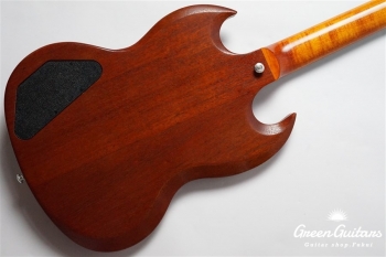 SG Faded 2018 - Worn Brown