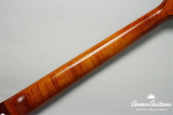 SG Faded 2018 - Worn Brown