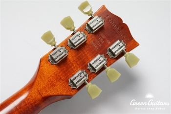 SG Faded 2018 - Worn Brown