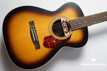 M-240E Troubadour - VS