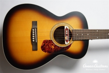 M-240E Troubadour - VS