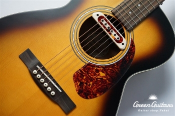 M-240E Troubadour - VS