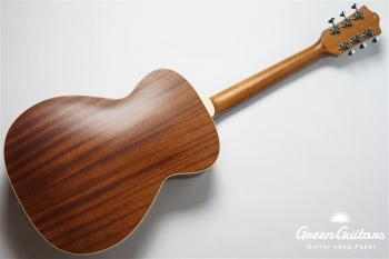 M-240E Troubadour - VS