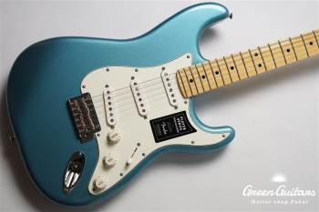 Player Stratocaster - Tidepool