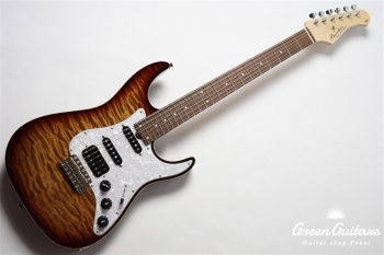 G-DELUXE’ 21/R - BR