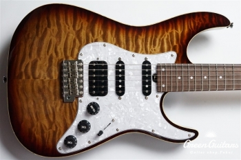 G-DELUXE’ 21/R - BR