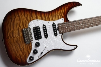 G-DELUXE’ 21/R - BR