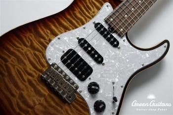 G-DELUXE’ 21/R - BR