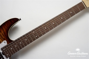 G-DELUXE’ 21/R - BR