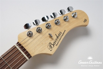 G-DELUXE’ 21/R - BR